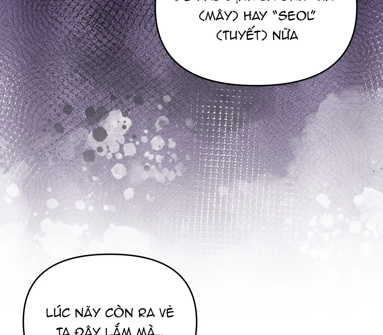 [18+] Quý Phu Nhân Thanh Tao Chapter 24 - Trang 2