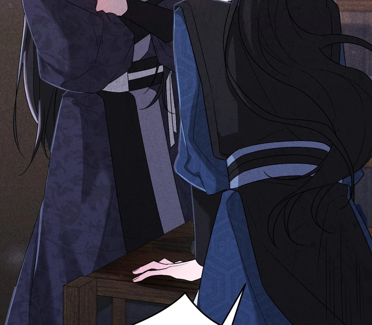 [18+] Quý Phu Nhân Thanh Tao Chapter 24 - Trang 2
