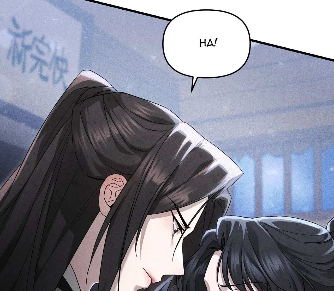 [18+] Quý Phu Nhân Thanh Tao Chapter 24 - Trang 2