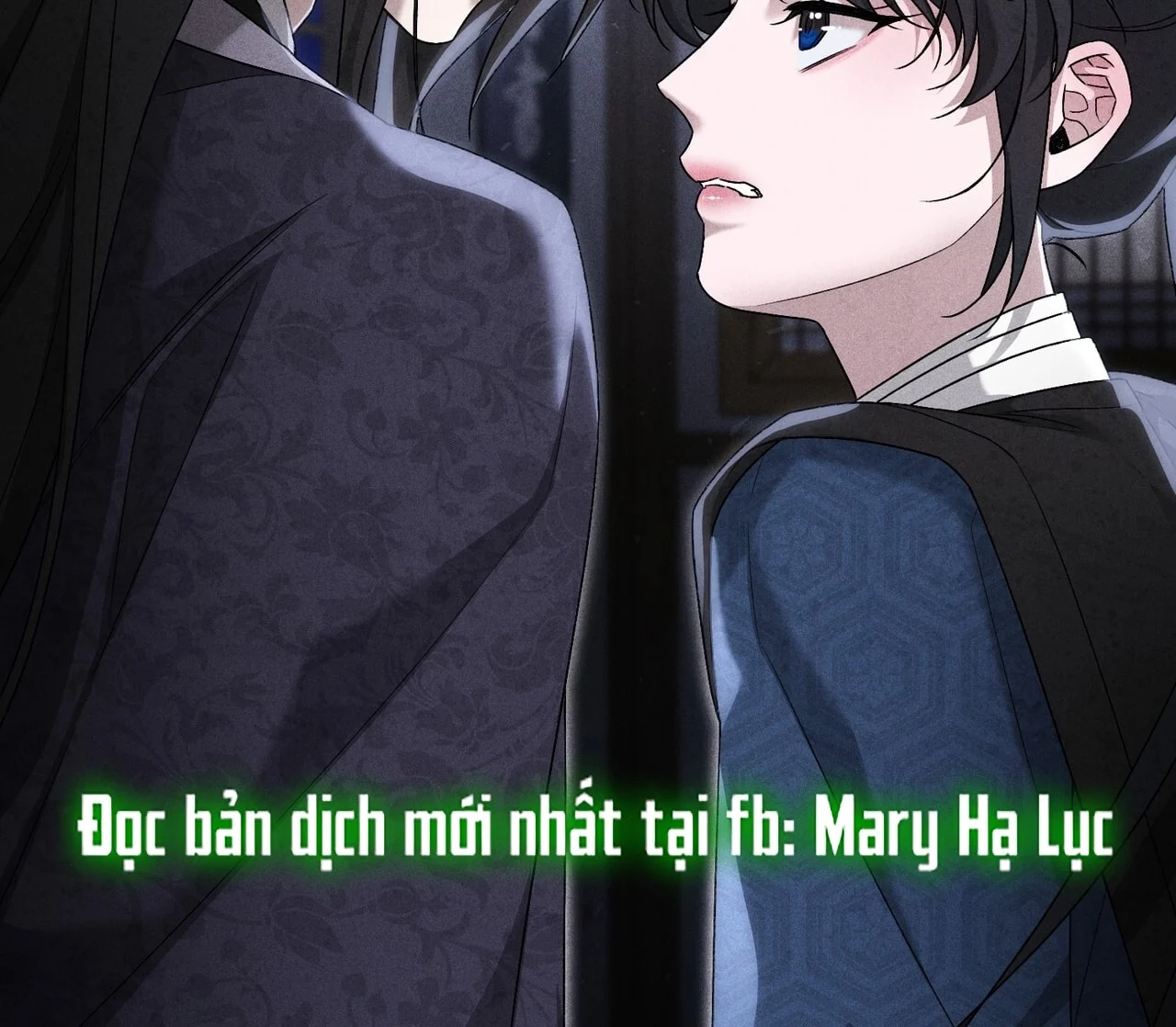 [18+] Quý Phu Nhân Thanh Tao Chapter 24 - Trang 2