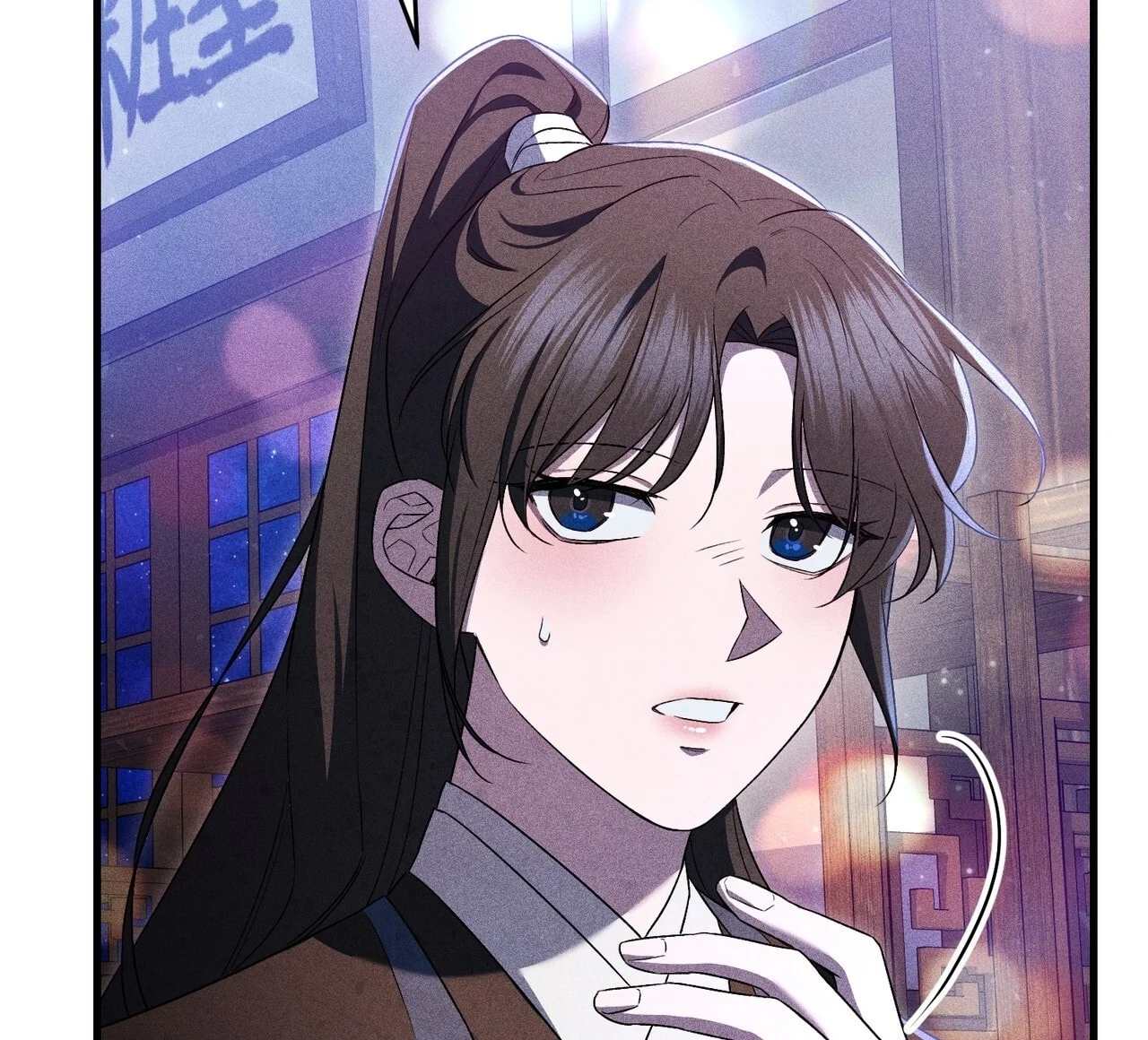 [18+] Quý Phu Nhân Thanh Tao Chapter 25 - Trang 2