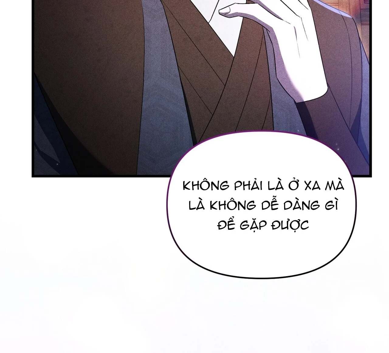 [18+] Quý Phu Nhân Thanh Tao Chapter 25 - Trang 2