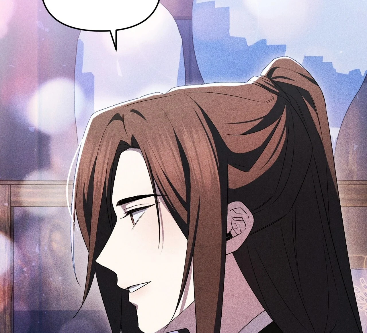 [18+] Quý Phu Nhân Thanh Tao Chapter 25 - Trang 2