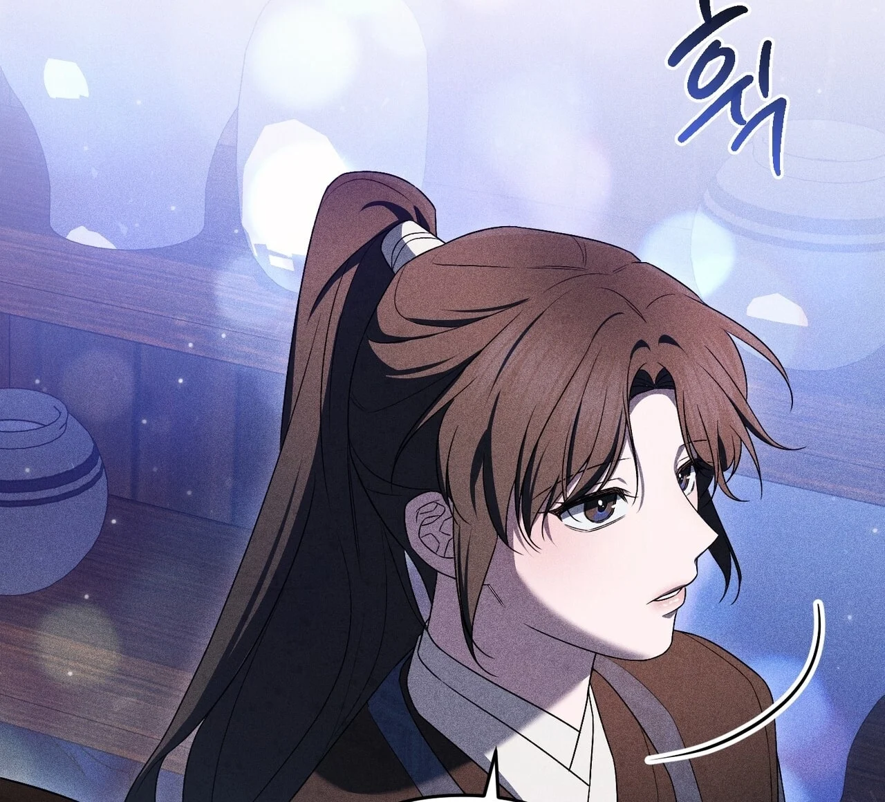 [18+] Quý Phu Nhân Thanh Tao Chapter 25 - Trang 2