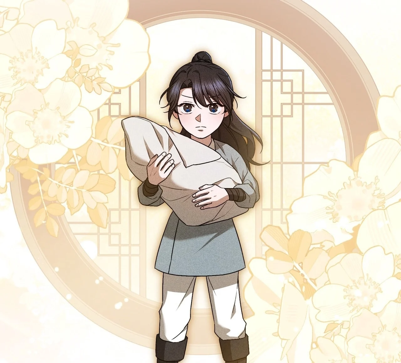 [18+] Quý Phu Nhân Thanh Tao Chapter 25 - Trang 2