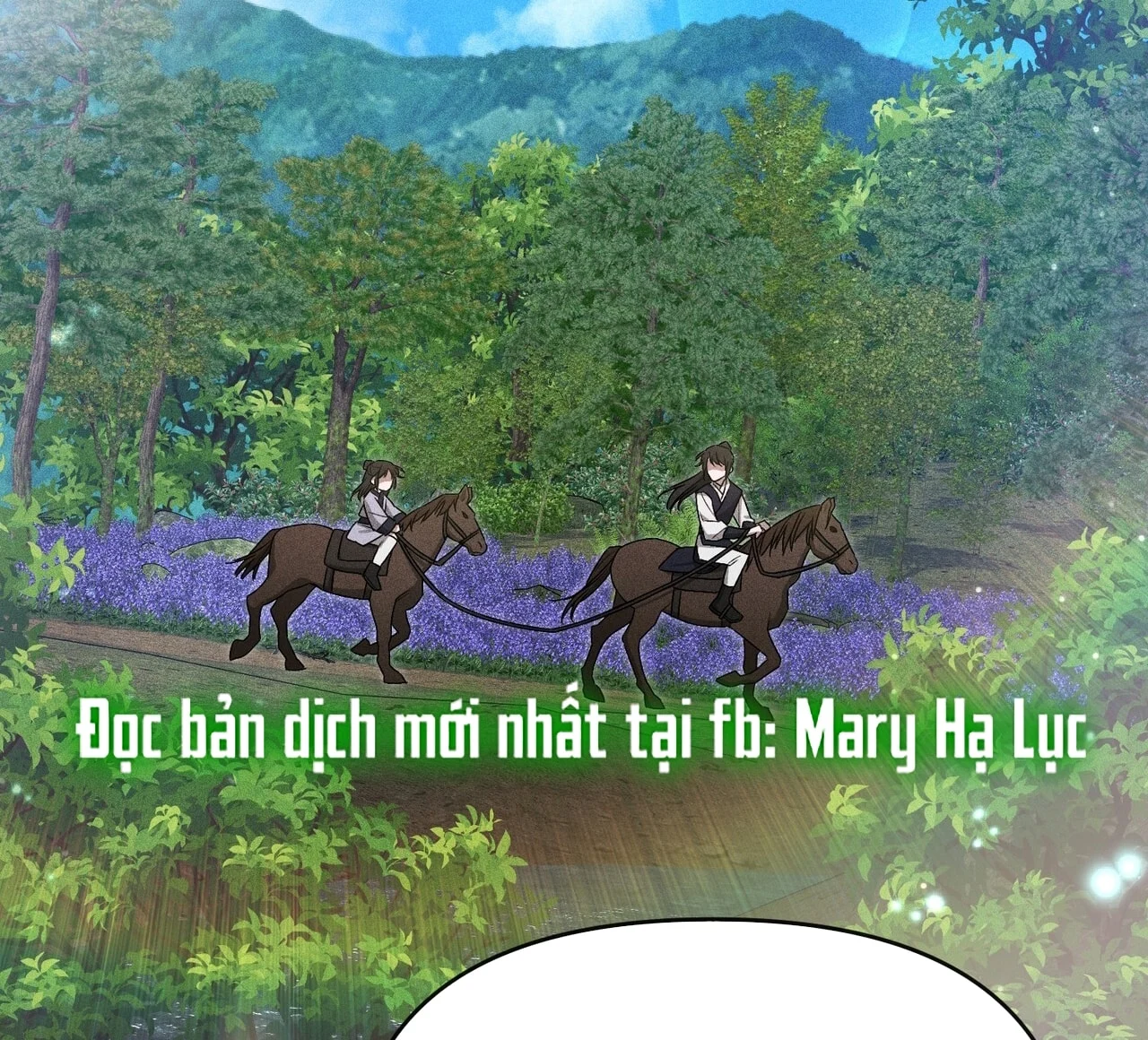 [18+] Quý Phu Nhân Thanh Tao Chapter 25 - Trang 2