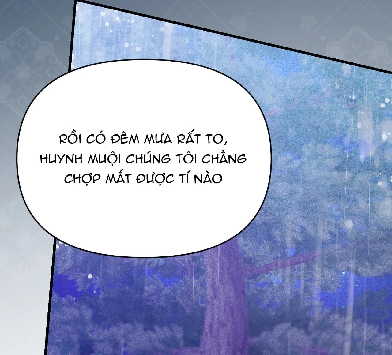 [18+] Quý Phu Nhân Thanh Tao Chapter 25 - Trang 2