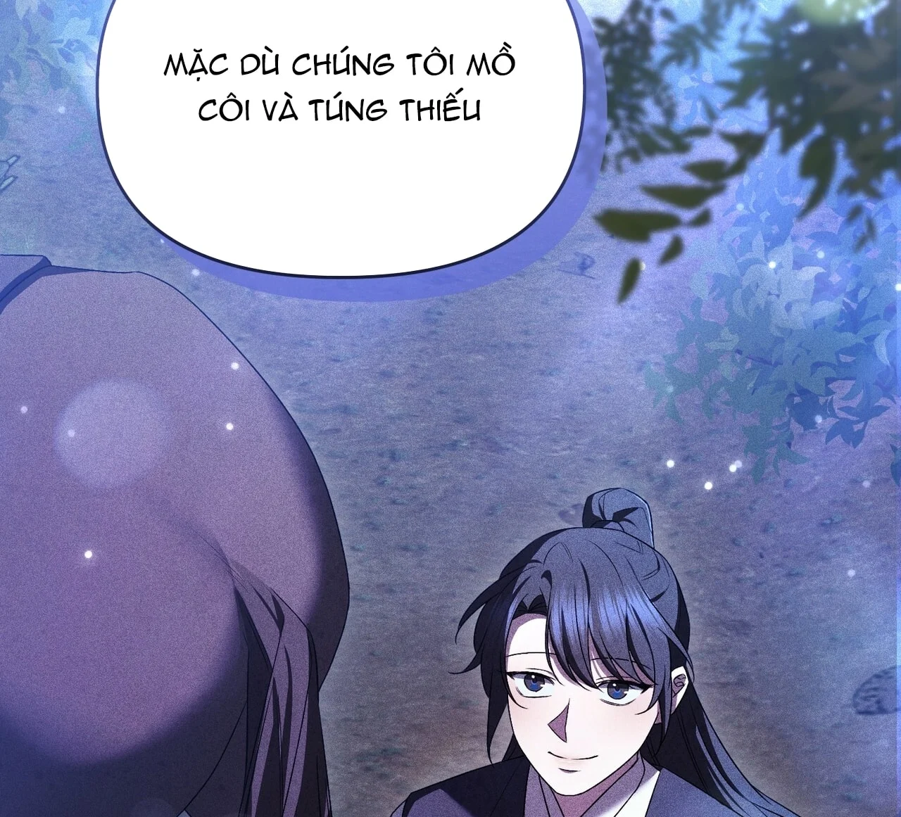 [18+] Quý Phu Nhân Thanh Tao Chapter 25 - Trang 2