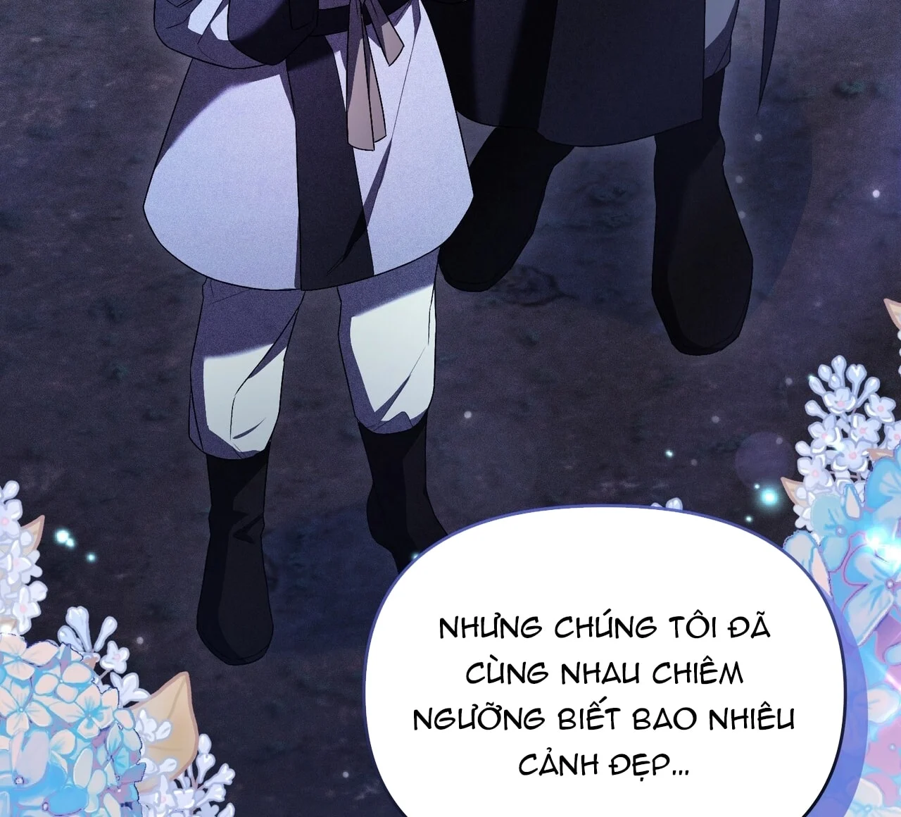 [18+] Quý Phu Nhân Thanh Tao Chapter 25 - Trang 2