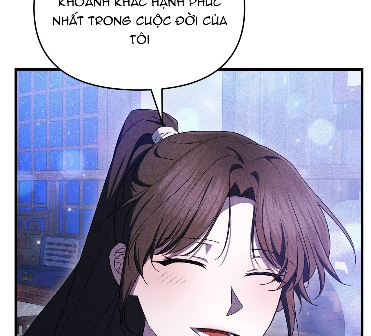 [18+] Quý Phu Nhân Thanh Tao Chapter 25 - Trang 2