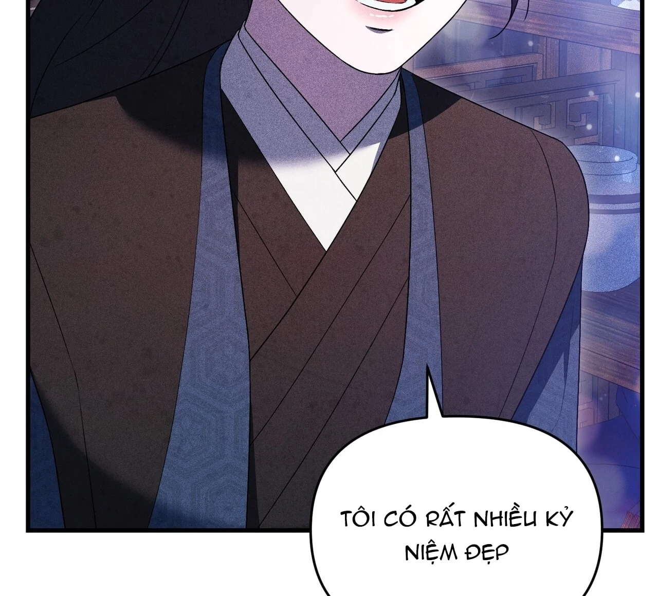 [18+] Quý Phu Nhân Thanh Tao Chapter 25 - Trang 2