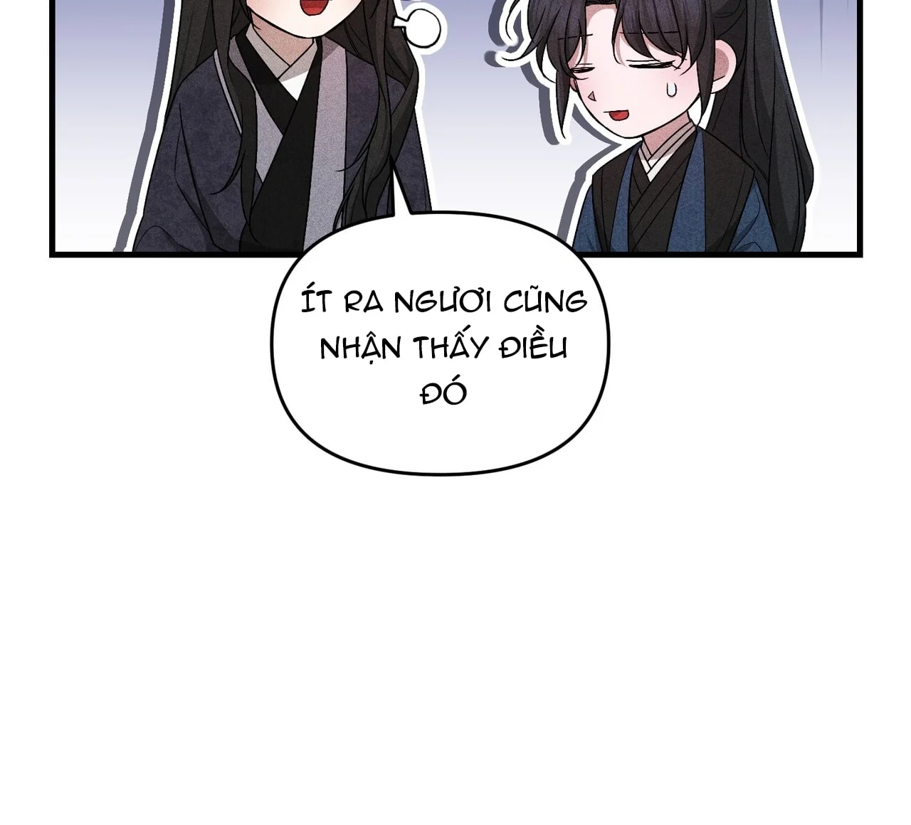 [18+] Quý Phu Nhân Thanh Tao Chapter 25 - Trang 2