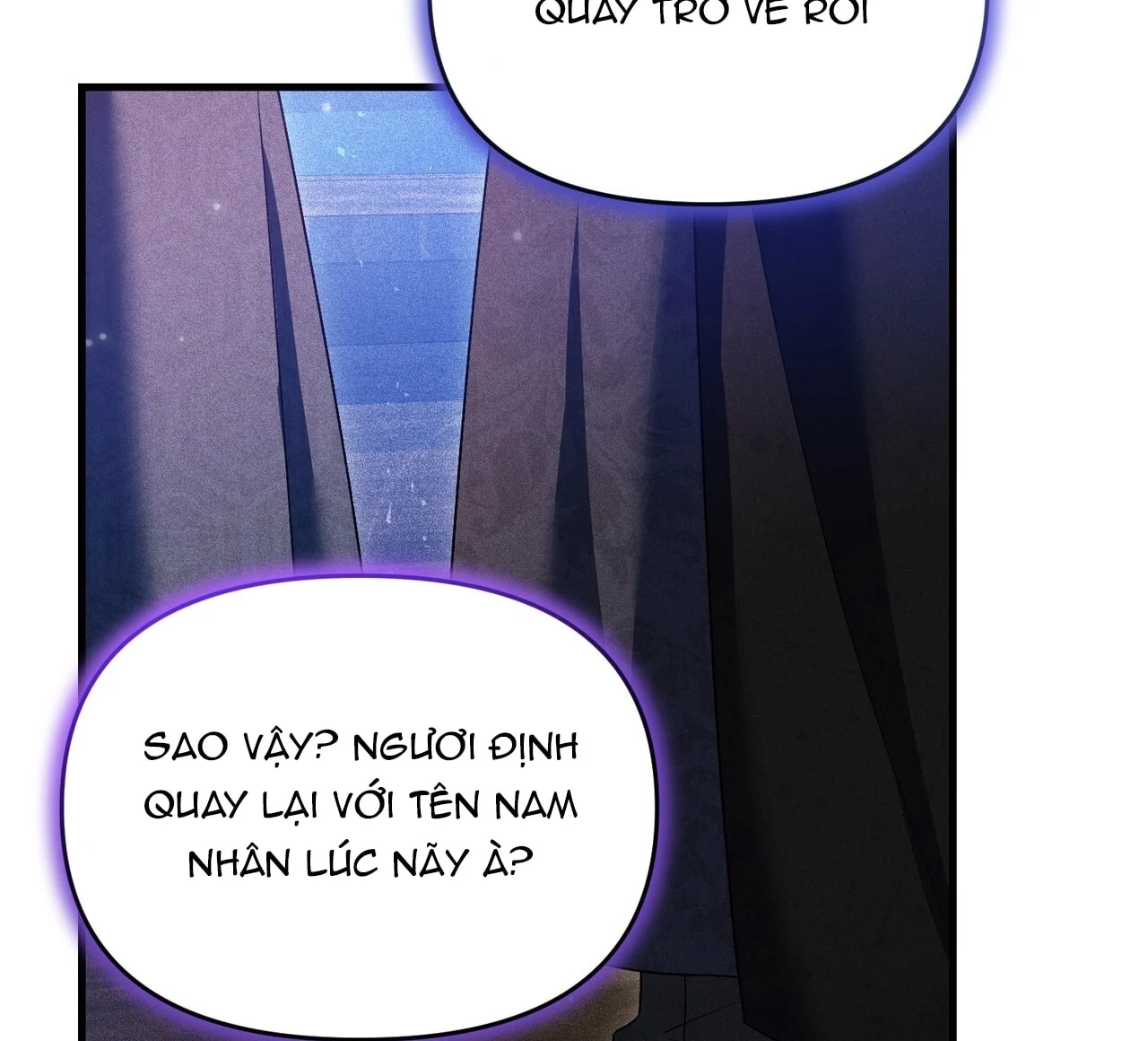 [18+] Quý Phu Nhân Thanh Tao Chapter 25 - Trang 2