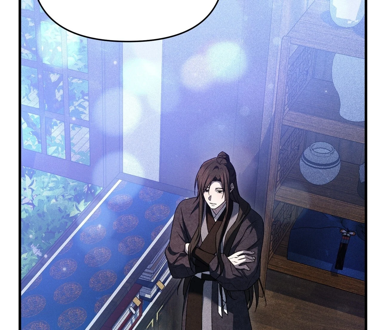 [18+] Quý Phu Nhân Thanh Tao Chapter 25 - Trang 2