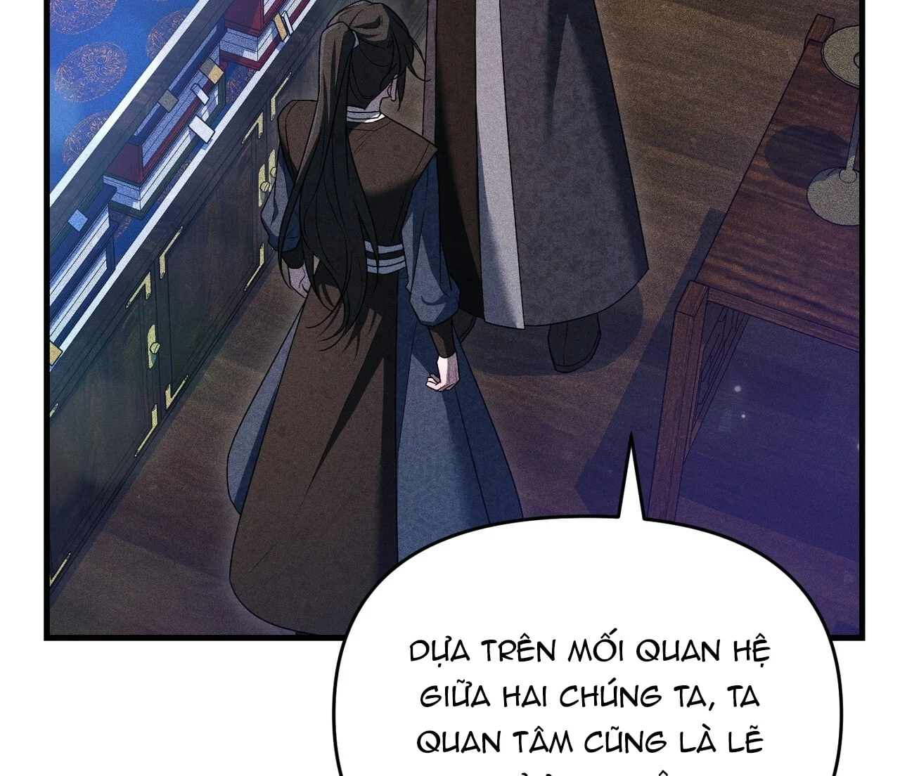 [18+] Quý Phu Nhân Thanh Tao Chapter 25 - Trang 2