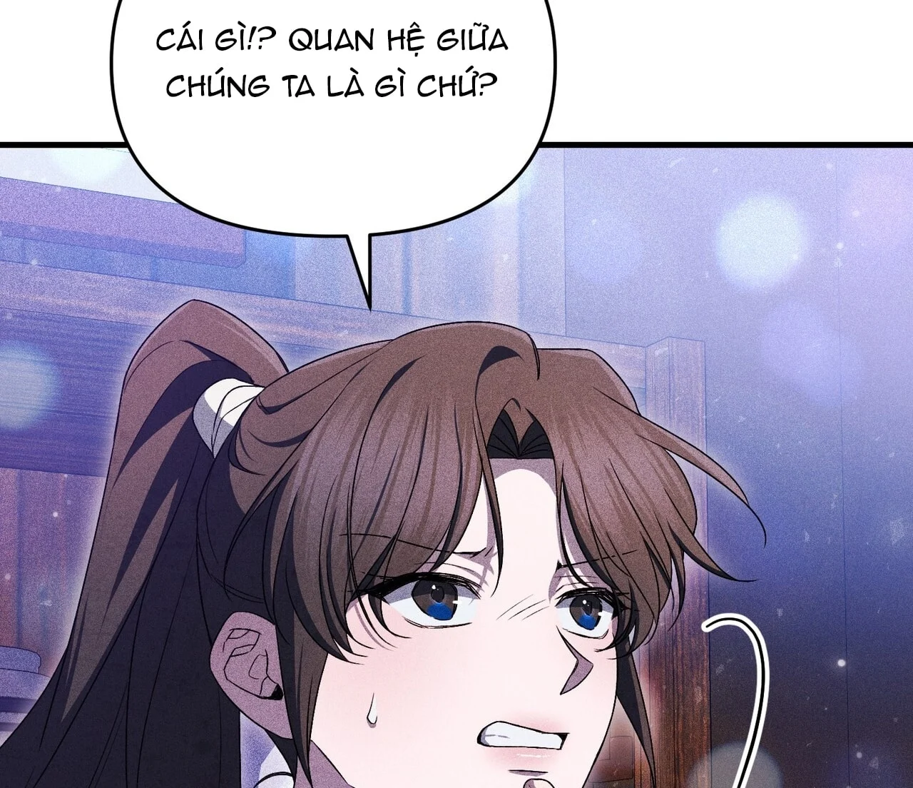[18+] Quý Phu Nhân Thanh Tao Chapter 25 - Trang 2