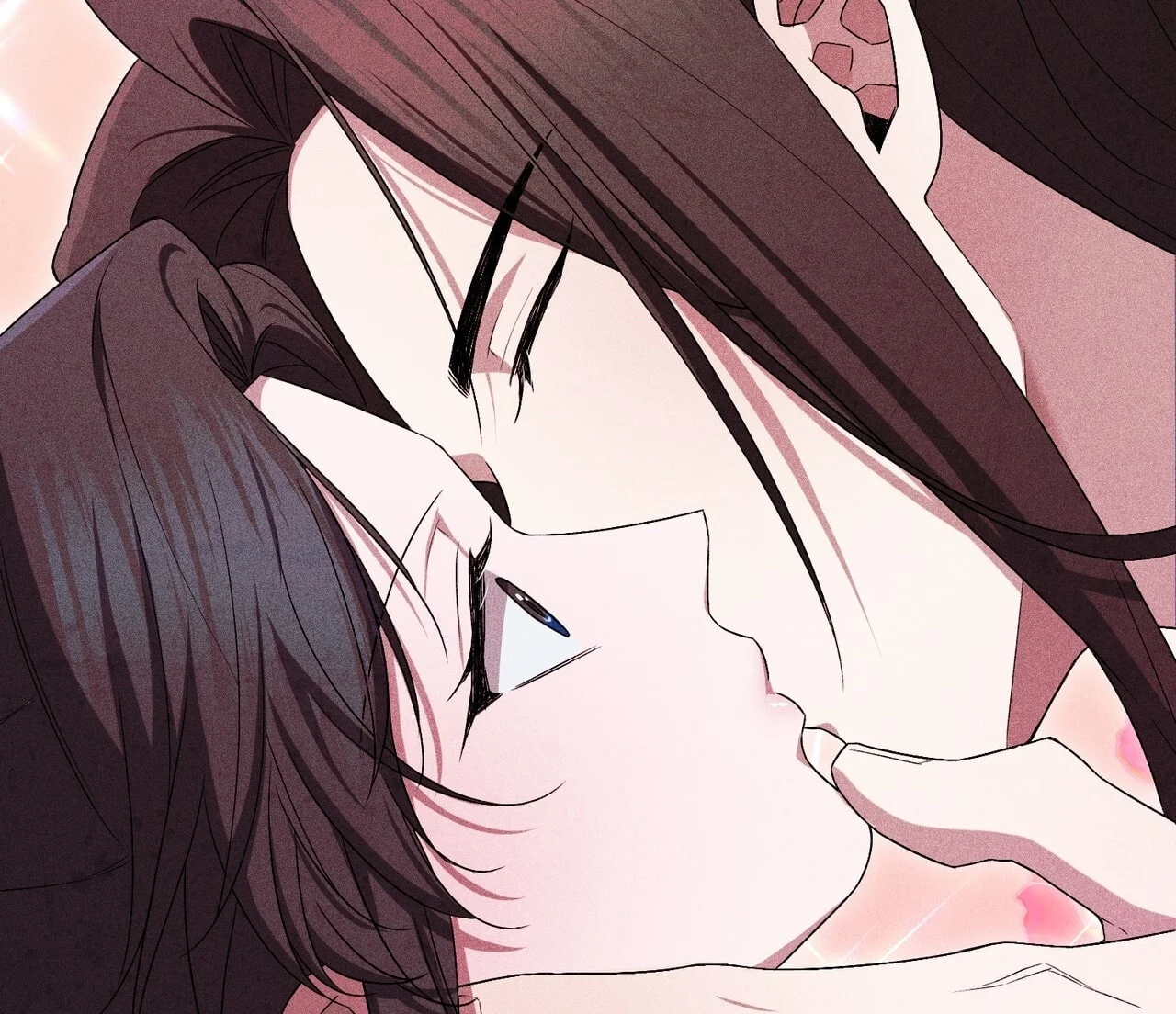 [18+] Quý Phu Nhân Thanh Tao Chapter 25 - Trang 2