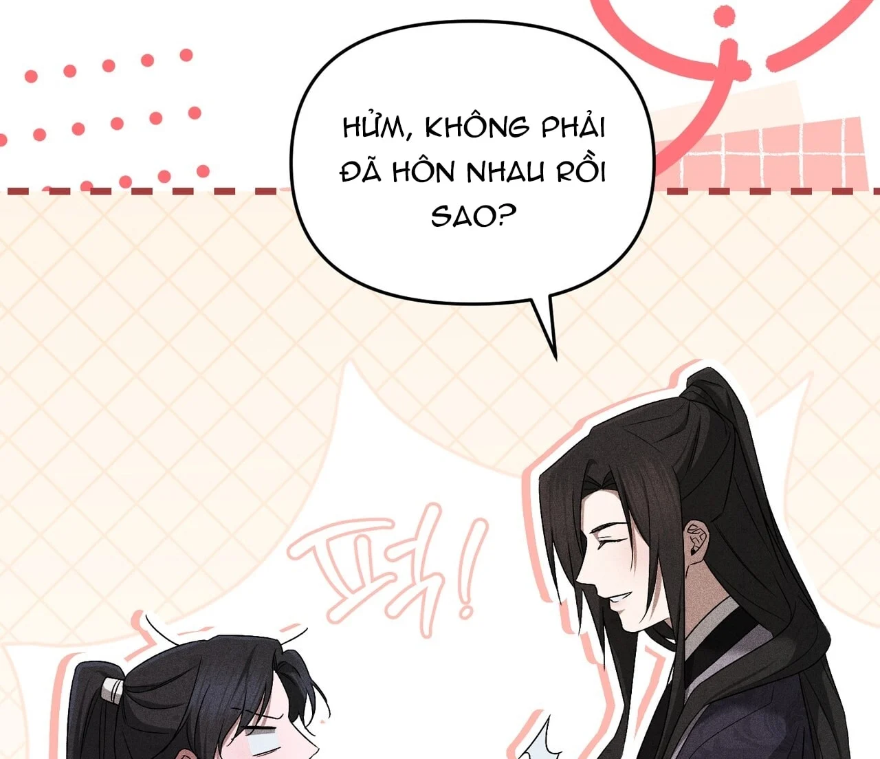 [18+] Quý Phu Nhân Thanh Tao Chapter 25 - Trang 2