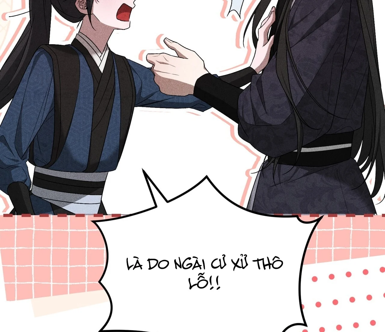 [18+] Quý Phu Nhân Thanh Tao Chapter 25 - Trang 2