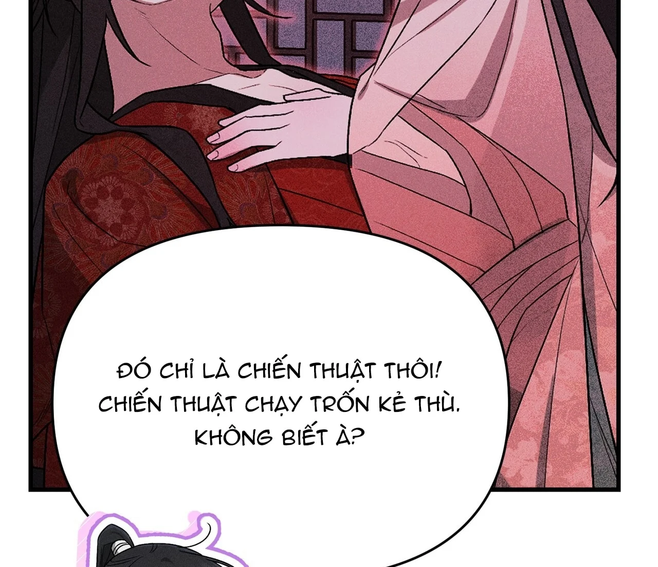 [18+] Quý Phu Nhân Thanh Tao Chapter 25 - Trang 2
