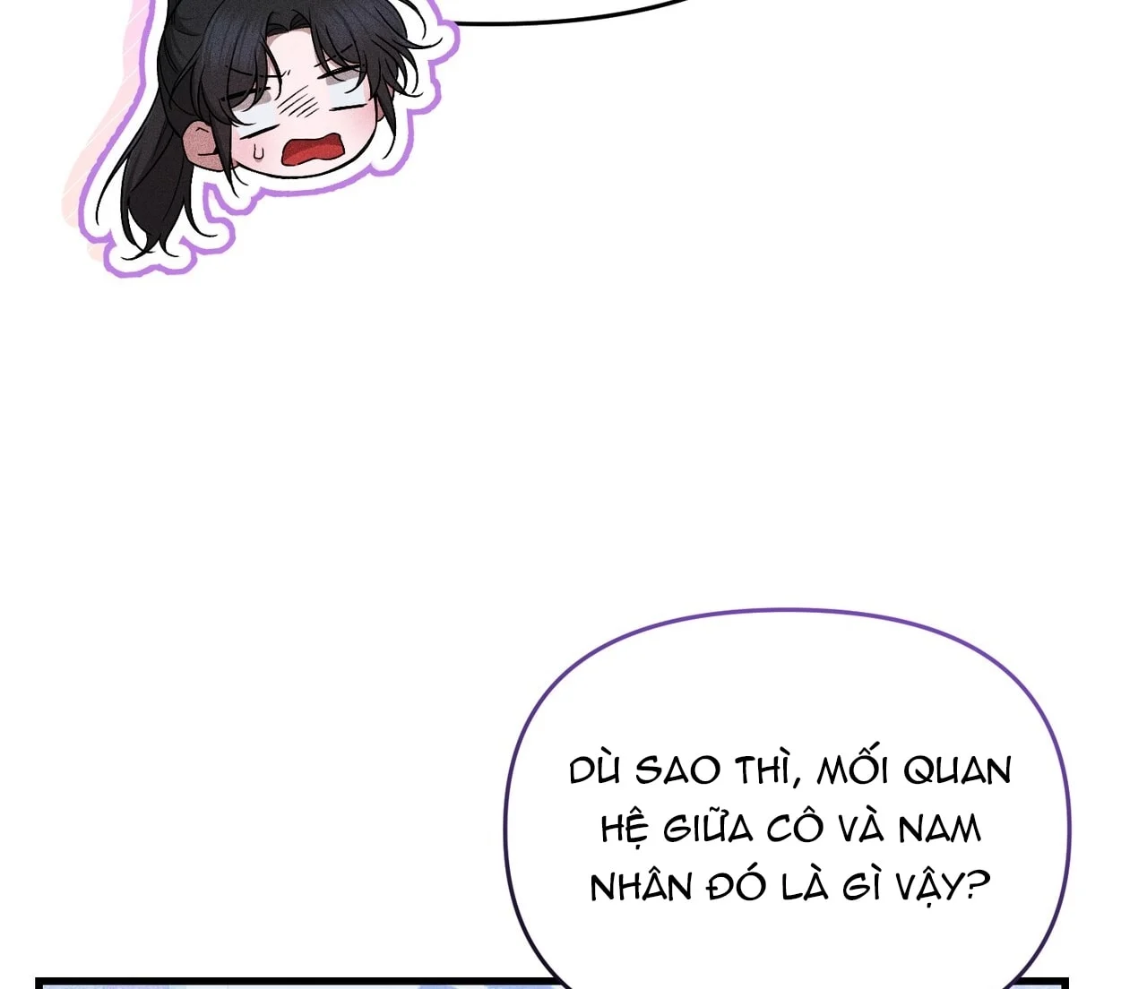 [18+] Quý Phu Nhân Thanh Tao Chapter 25 - Trang 2