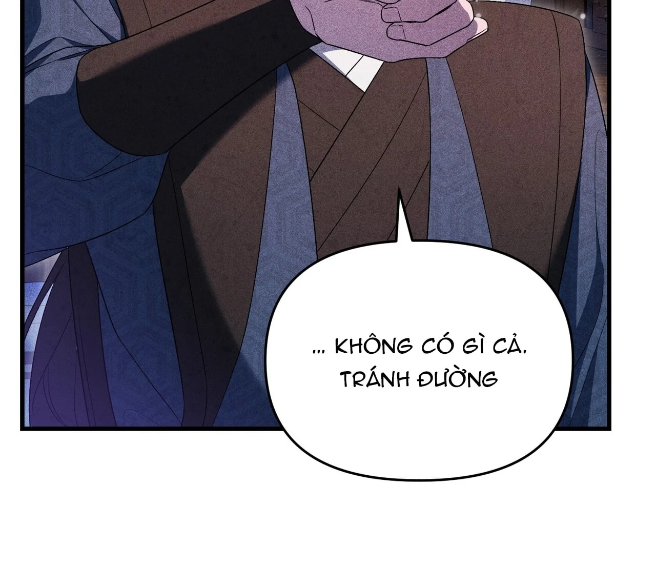 [18+] Quý Phu Nhân Thanh Tao Chapter 25 - Trang 2