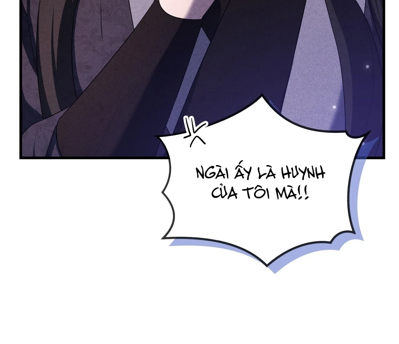 [18+] Quý Phu Nhân Thanh Tao Chapter 25 - Trang 2