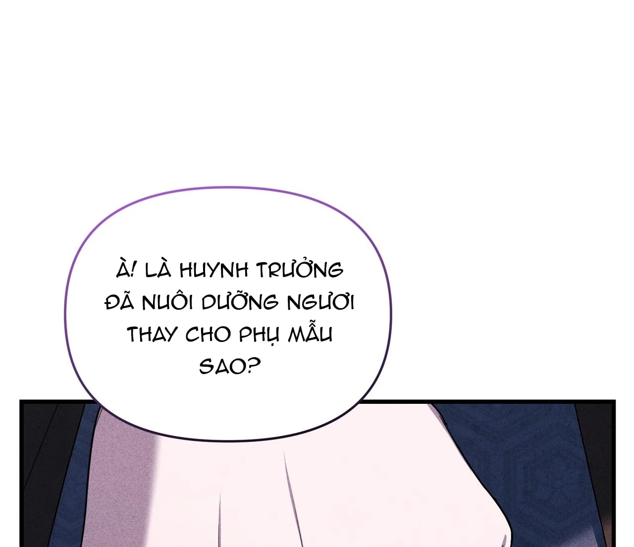 [18+] Quý Phu Nhân Thanh Tao Chapter 25 - Trang 2