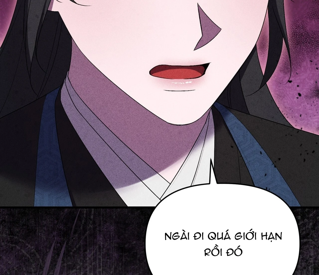 [18+] Quý Phu Nhân Thanh Tao Chapter 25 - Trang 2