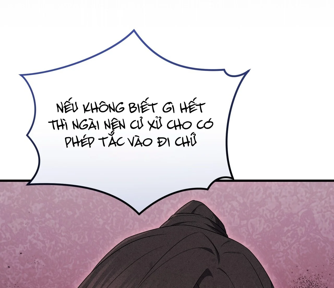 [18+] Quý Phu Nhân Thanh Tao Chapter 25 - Trang 2