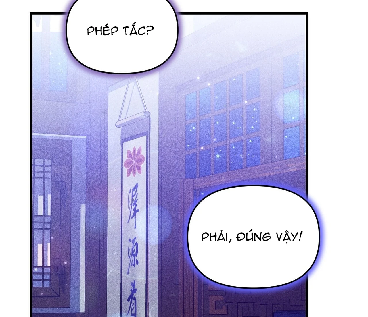 [18+] Quý Phu Nhân Thanh Tao Chapter 25 - Trang 2