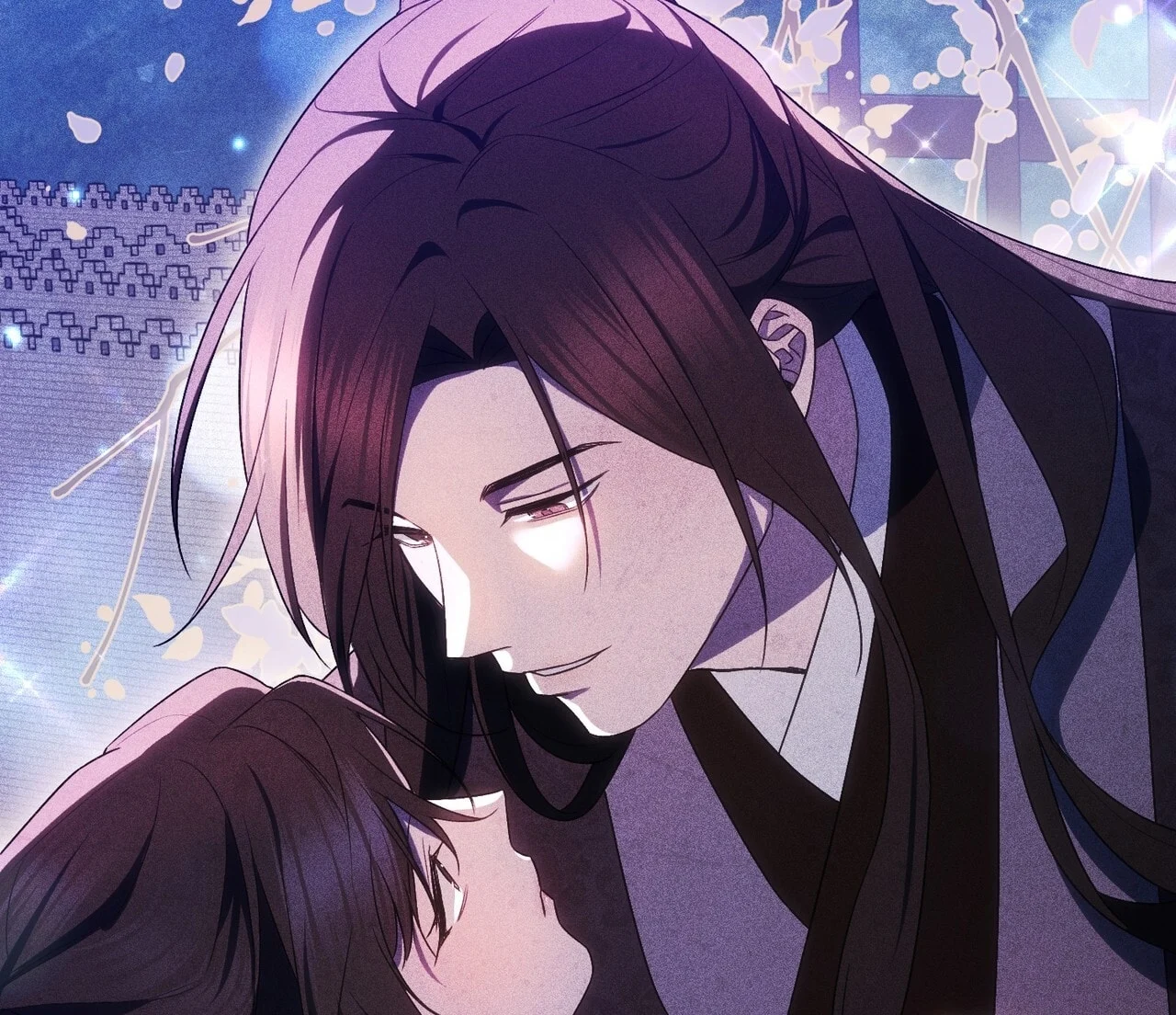 [18+] Quý Phu Nhân Thanh Tao Chapter 25 - Trang 2
