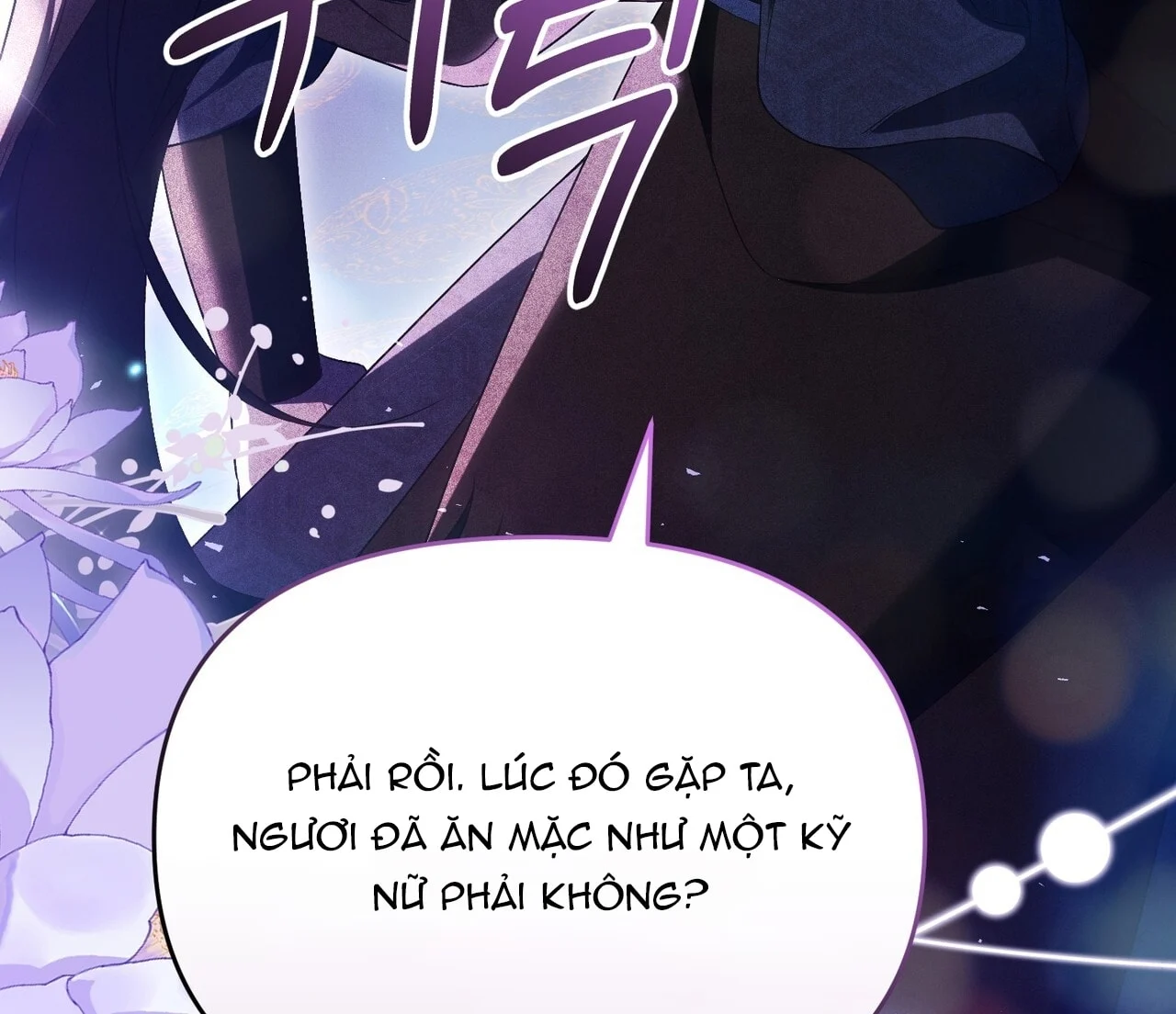 [18+] Quý Phu Nhân Thanh Tao Chapter 25 - Trang 2