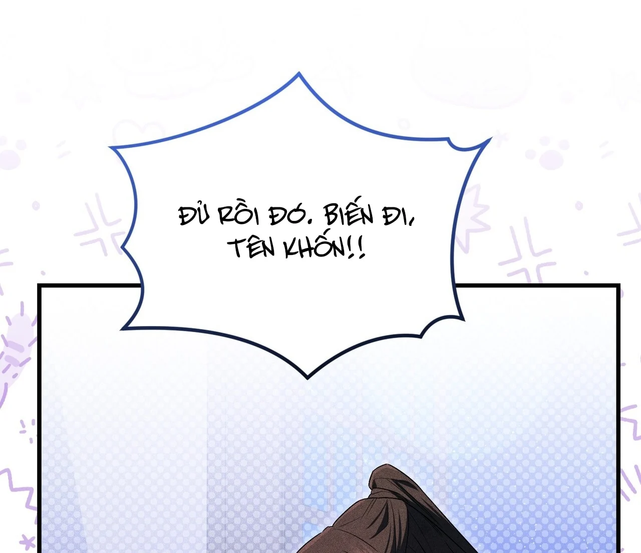 [18+] Quý Phu Nhân Thanh Tao Chapter 25 - Trang 2