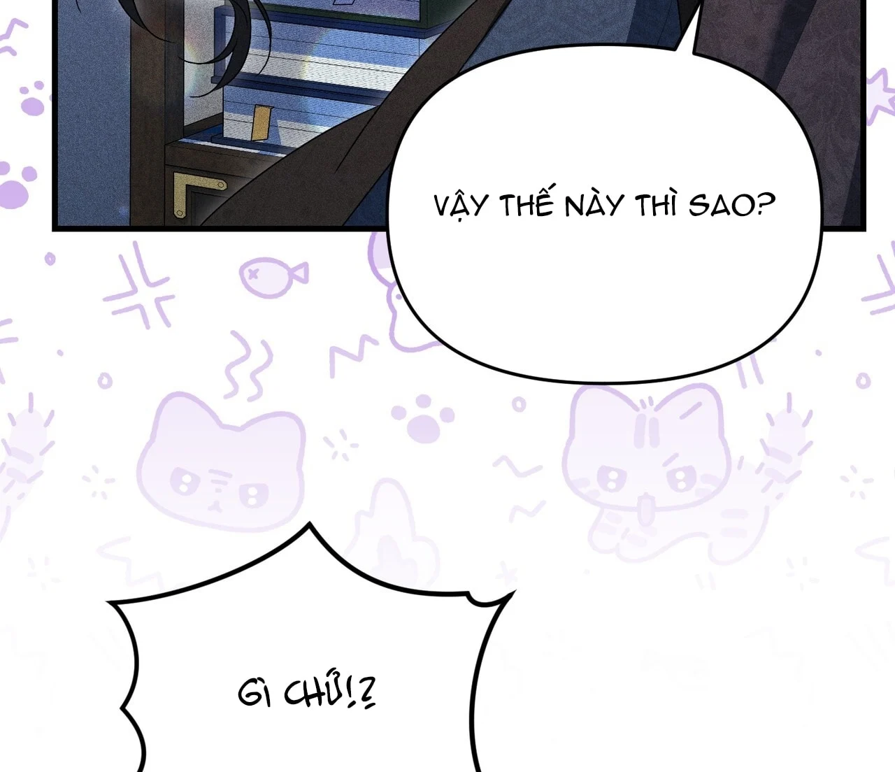 [18+] Quý Phu Nhân Thanh Tao Chapter 25 - Trang 2