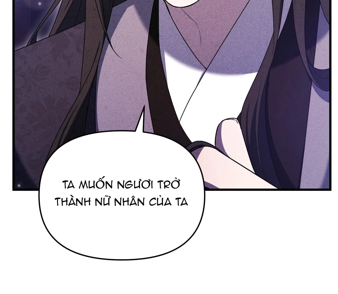 [18+] Quý Phu Nhân Thanh Tao Chapter 25 - Trang 2