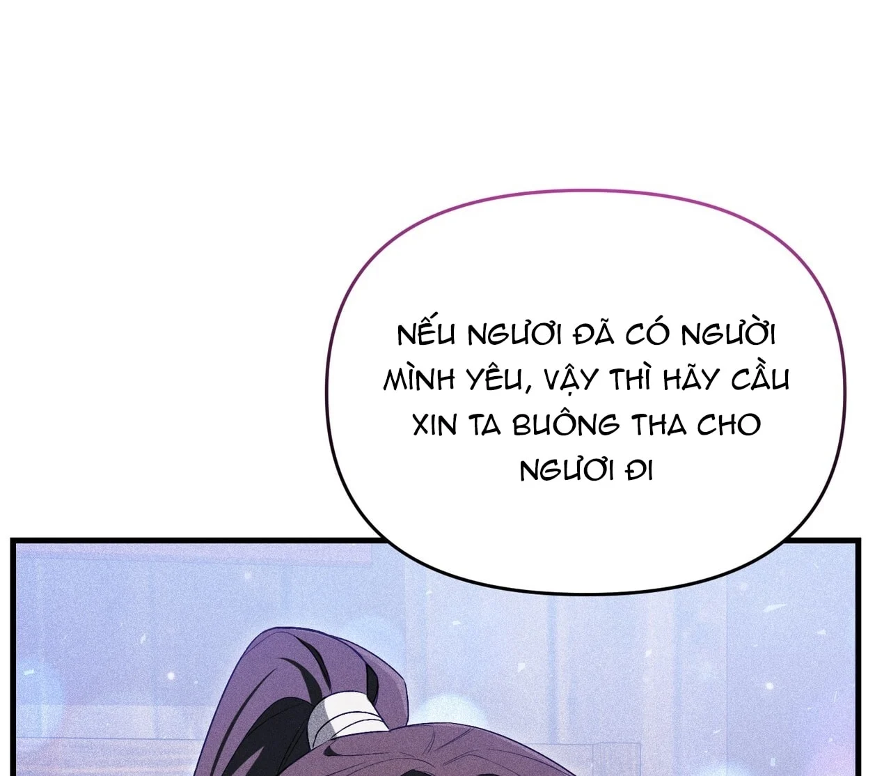 [18+] Quý Phu Nhân Thanh Tao Chapter 25 - Trang 2