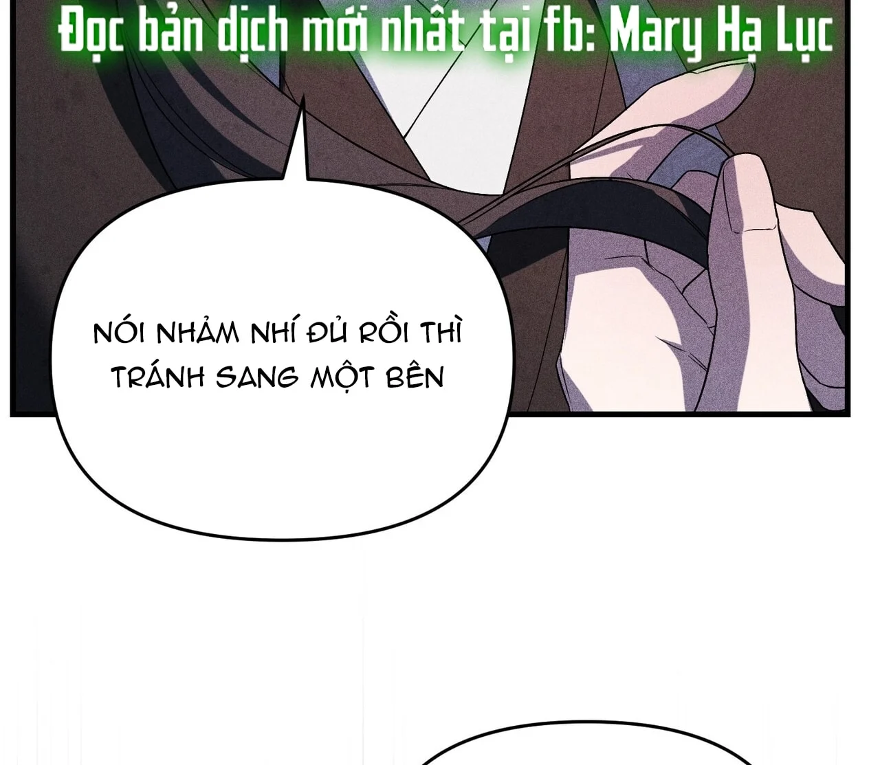 [18+] Quý Phu Nhân Thanh Tao Chapter 25 - Trang 2