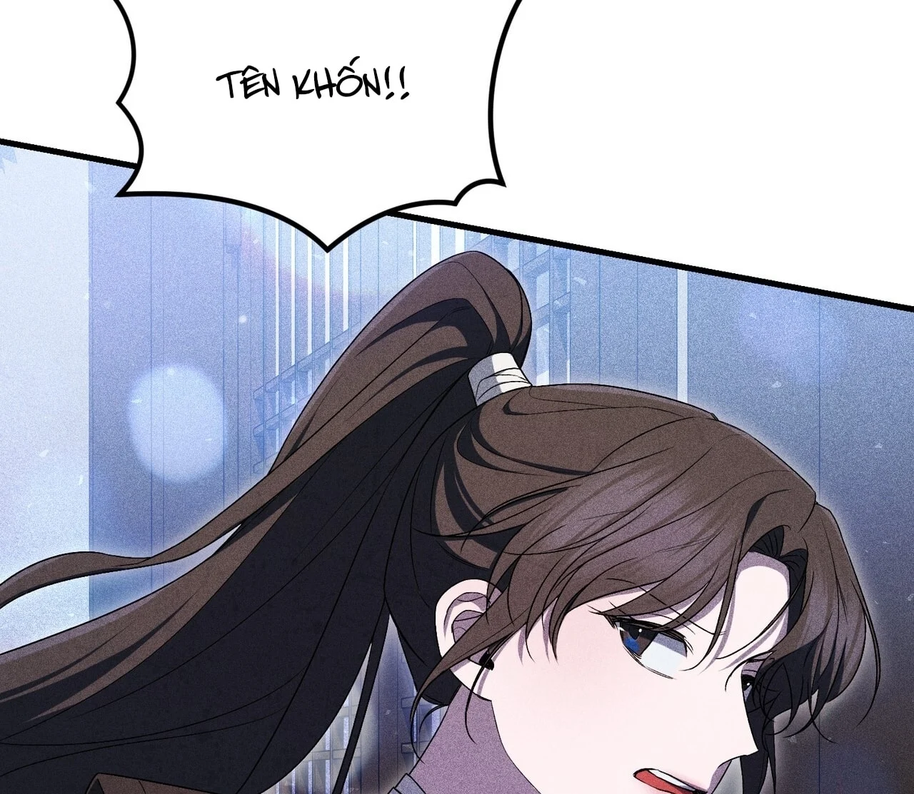 [18+] Quý Phu Nhân Thanh Tao Chapter 25 - Trang 2