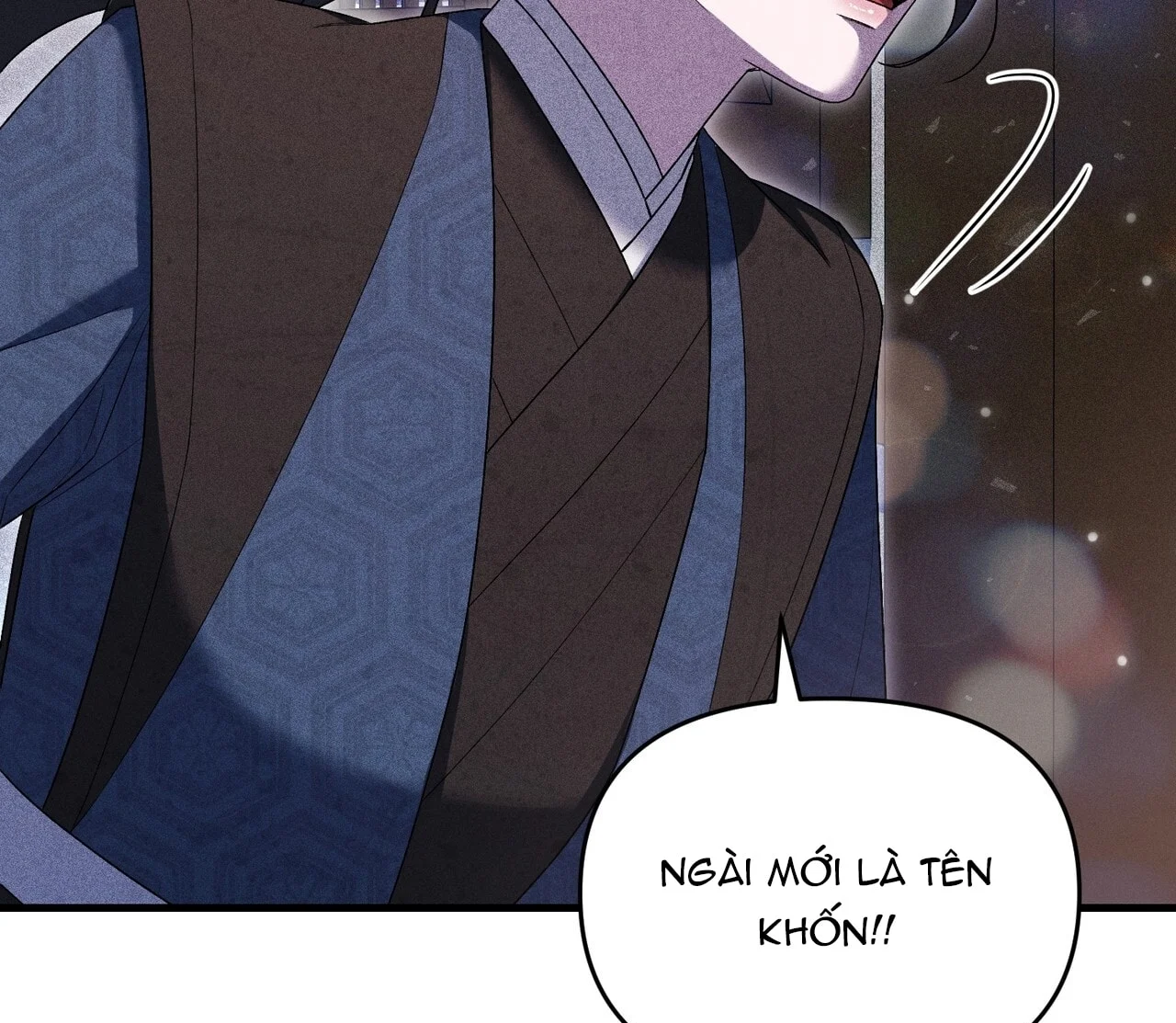 [18+] Quý Phu Nhân Thanh Tao Chapter 25 - Trang 2