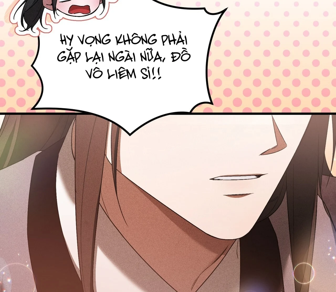 [18+] Quý Phu Nhân Thanh Tao Chapter 25 - Trang 2