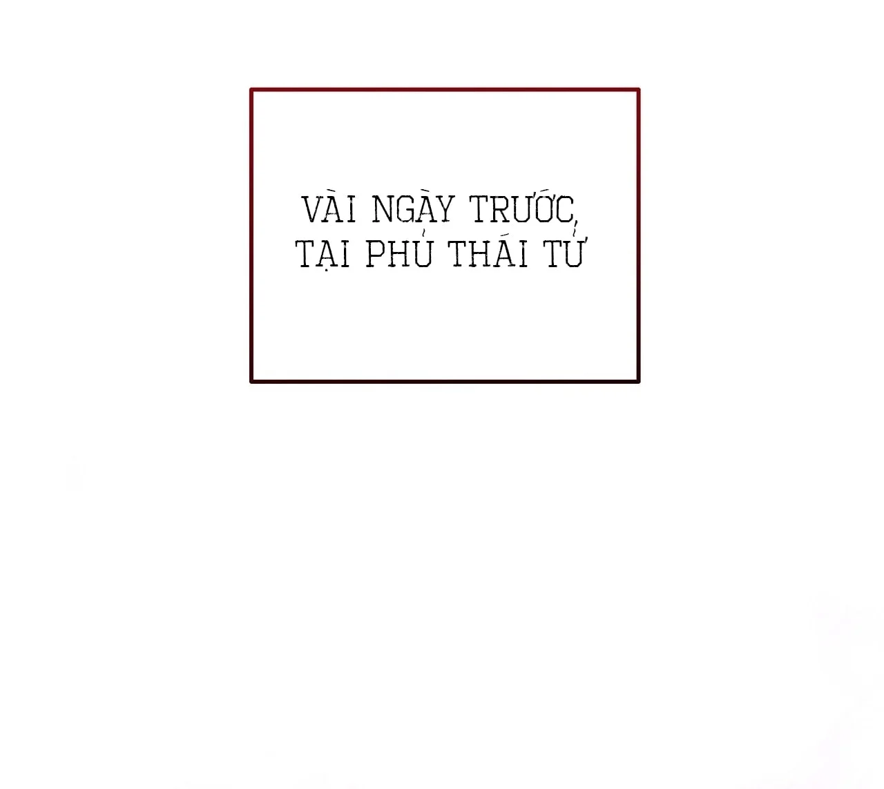 [18+] Quý Phu Nhân Thanh Tao Chapter 27 - Trang 2
