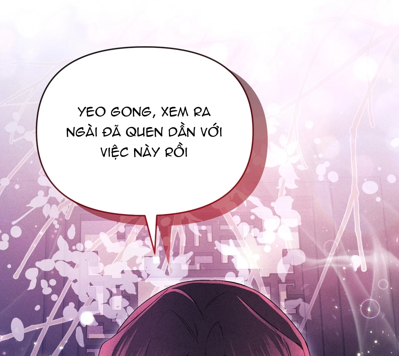 [18+] Quý Phu Nhân Thanh Tao Chapter 27 - Trang 2