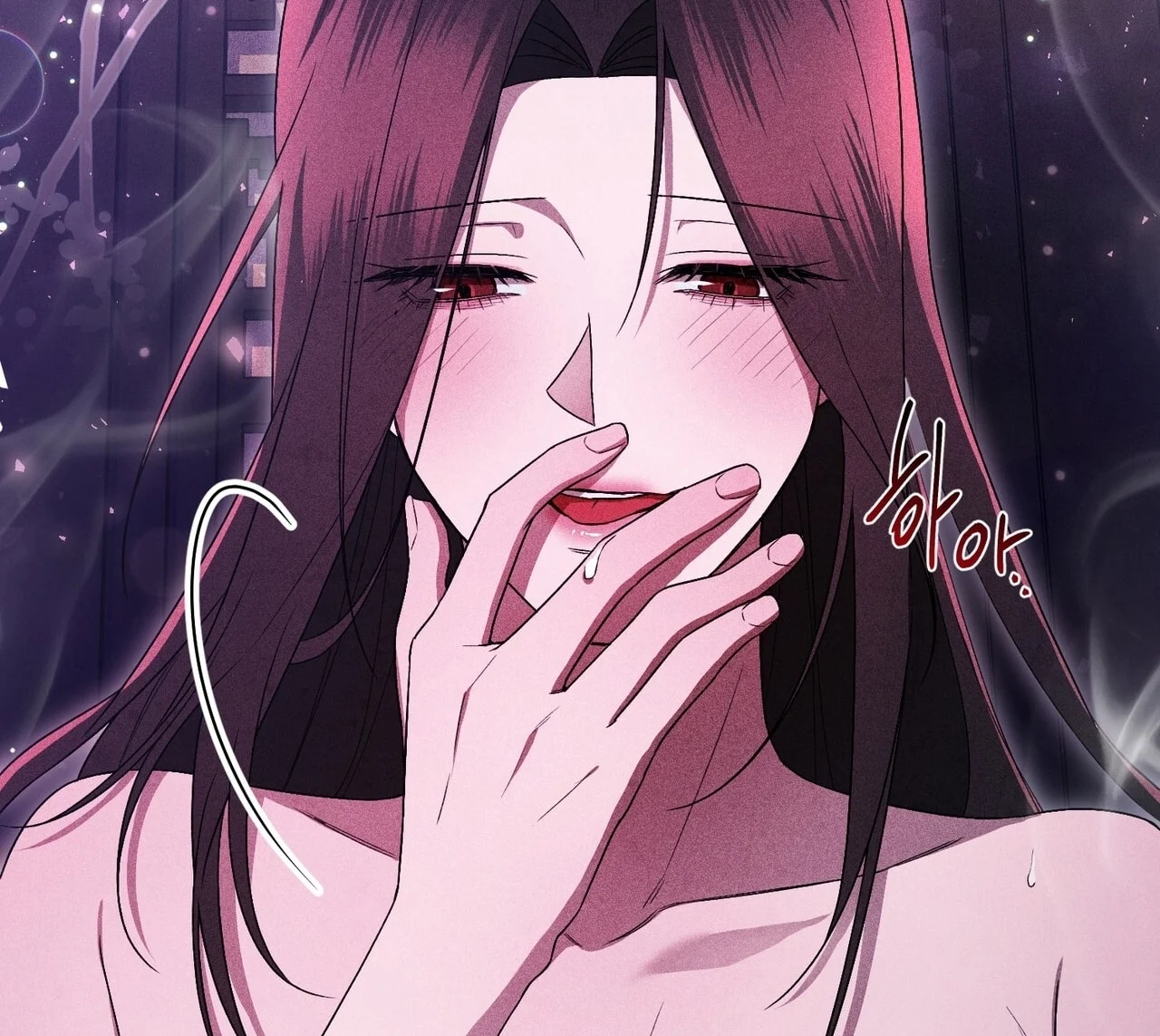 [18+] Quý Phu Nhân Thanh Tao Chapter 27 - Trang 2