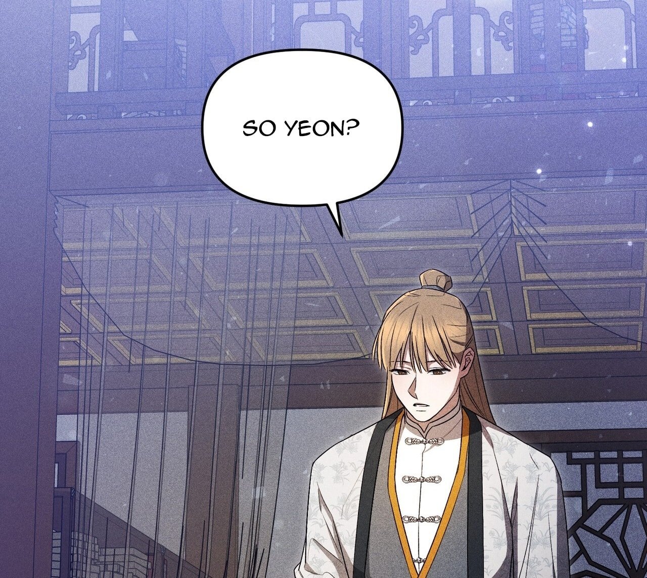 [18+] Quý Phu Nhân Thanh Tao Chapter 27 - Trang 2