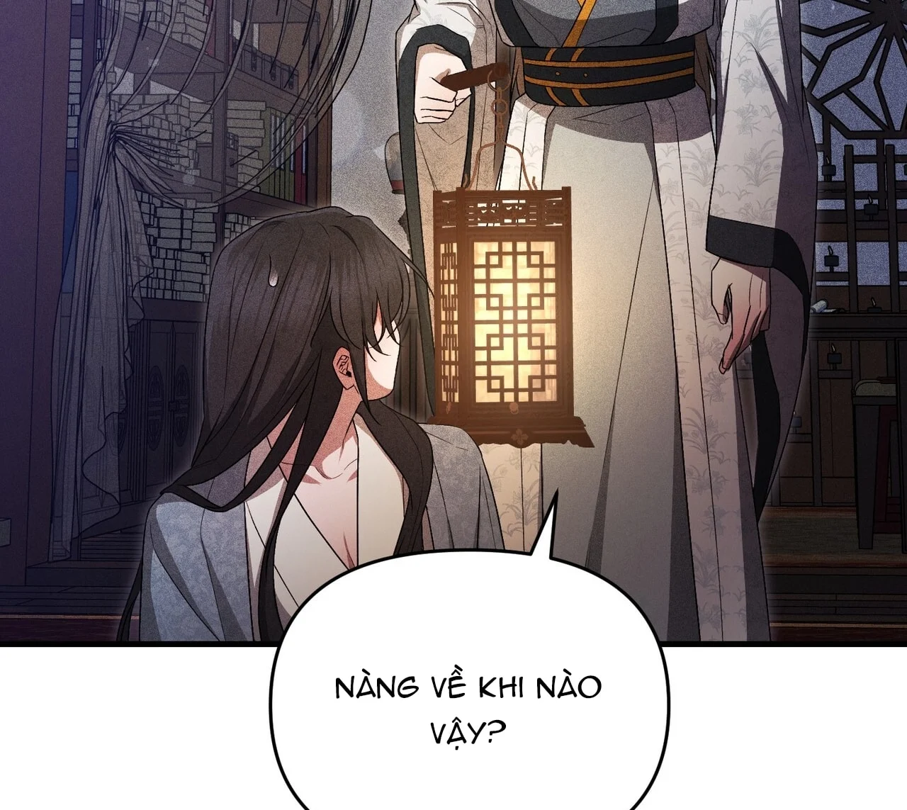 [18+] Quý Phu Nhân Thanh Tao Chapter 27 - Trang 2