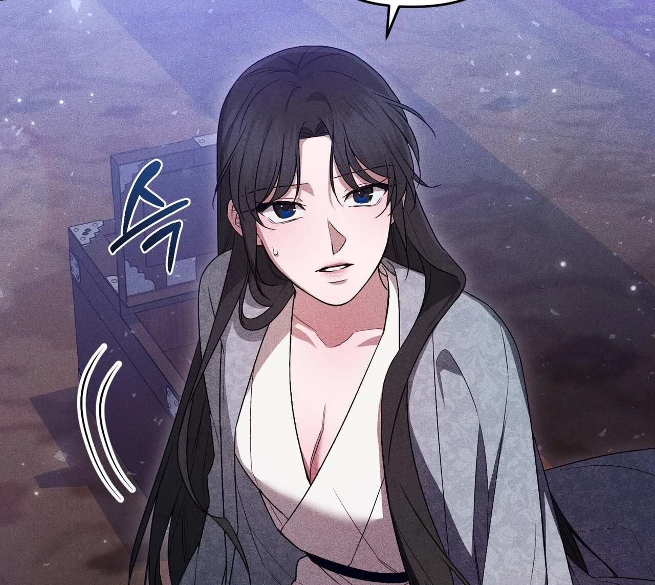 [18+] Quý Phu Nhân Thanh Tao Chapter 27 - Trang 2