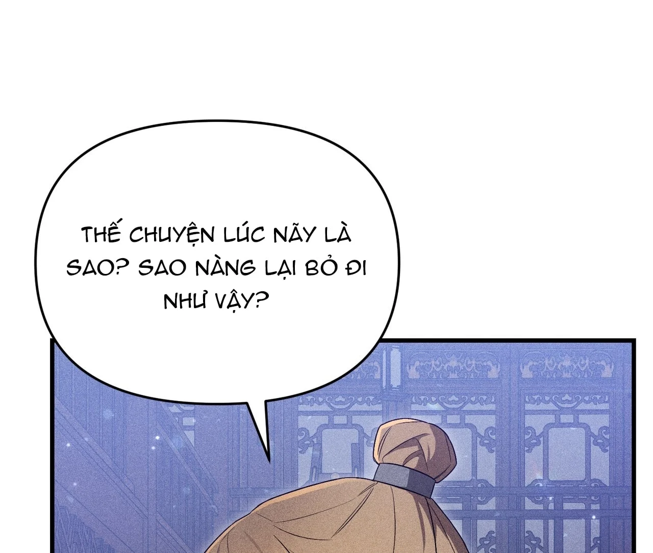 [18+] Quý Phu Nhân Thanh Tao Chapter 27 - Trang 2