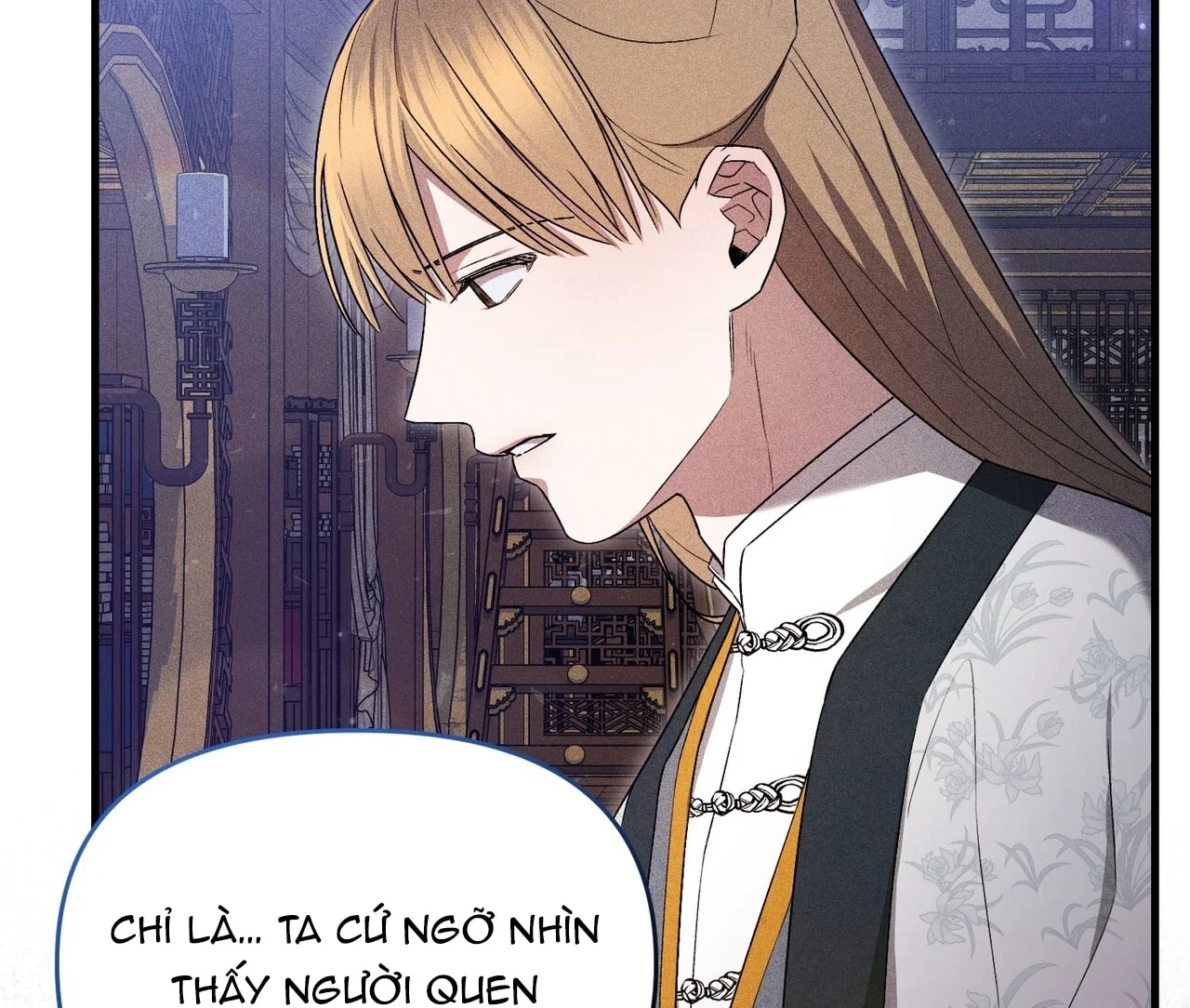 [18+] Quý Phu Nhân Thanh Tao Chapter 27 - Trang 2