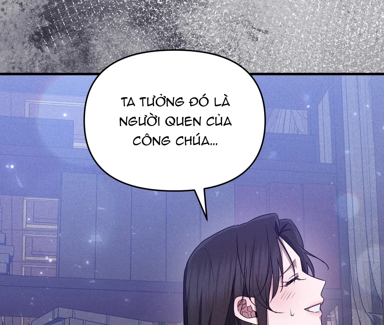 [18+] Quý Phu Nhân Thanh Tao Chapter 27 - Trang 2